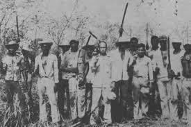 El ultimo golpe al movimiento campesino