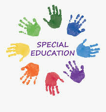 Department of Special Education was established