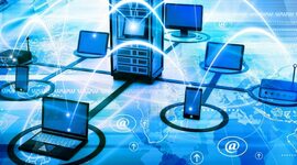 Timeline: 10 наиболее интересных событий из истории развития вычислительной техники