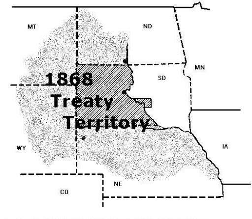 Fort. Laramie Treaty
