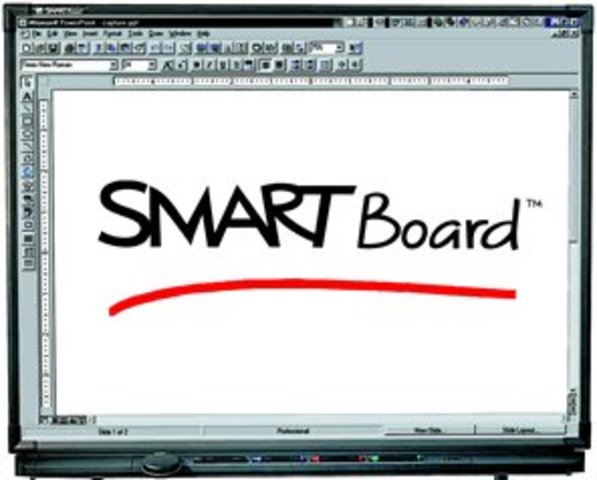 SmartBoard