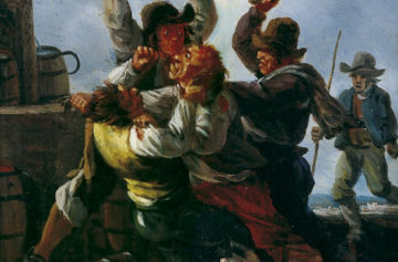 De regresso a Lisboa