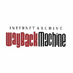 Wayback Machine