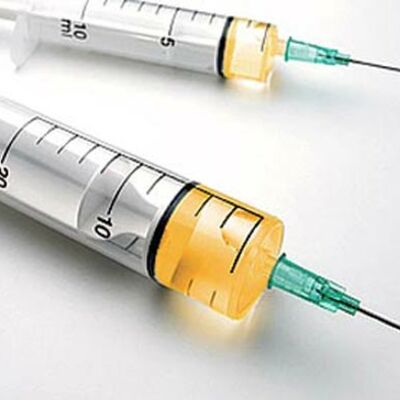 Timeline: התפתחות החיסונים