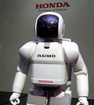 Asimo