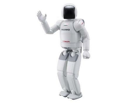 ASIMO