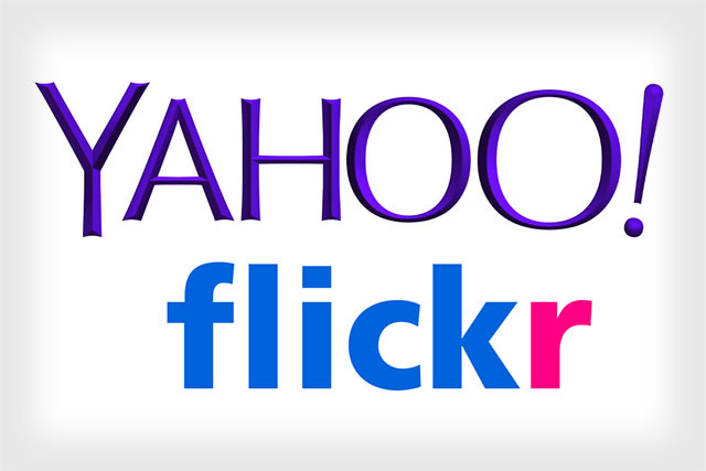 Yahoo! compra Flickr