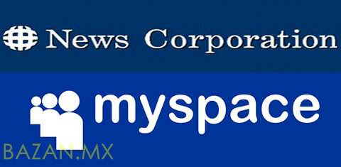 News Corporation compra MySpace