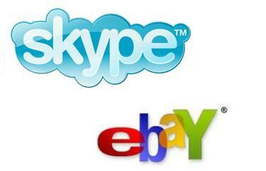 eBay compra Skype