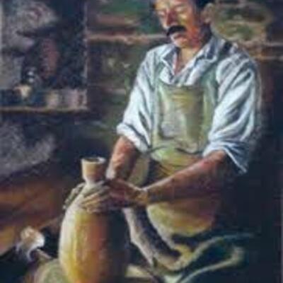 Timeline: La alfarería a lo largo de la historia