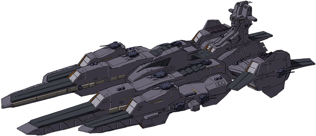 UN Fleet Arrives in Illapa