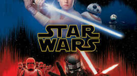 Timeline:  ΤΑΙΝΙΕΣ STAR WARS