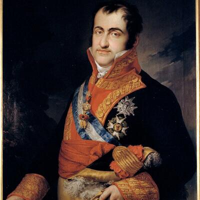 Timeline: Eje cronológico del siglo XIX en España