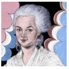 Olympe de Gouges