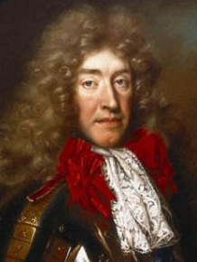 La «Glorieuse Révolution»