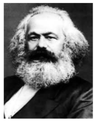 Karl Marx