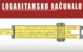 logaritamsko računalo
