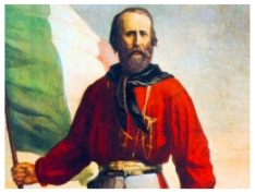 Italiaren bateratzea