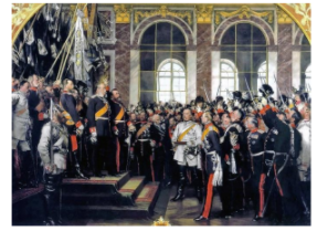 Alemaniaren bateratzea