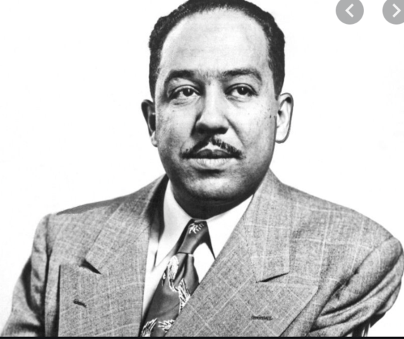 Langston Hughes