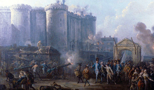 Presa della Bastiglia