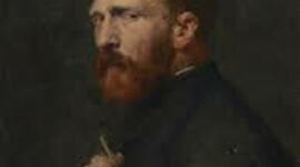 Timeline: Vincent Van Gogh