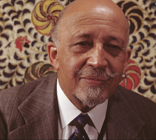 Du Bois