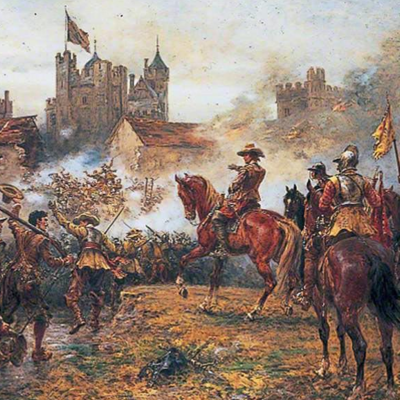 Timeline: La naissance de la monarchie parlementaire anglaise