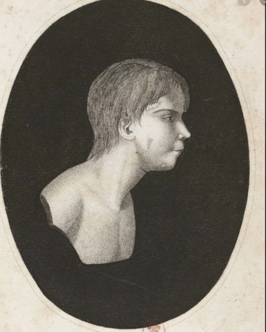 Jean Marc Itard "The Wild Boy of Aveyron"