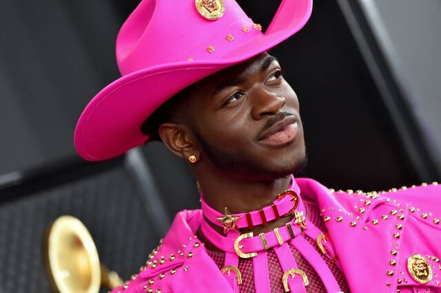 Old Town Road