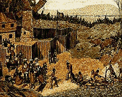 fondation ville-marie