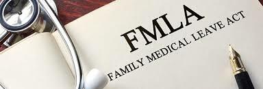Family and Medical Leave Act