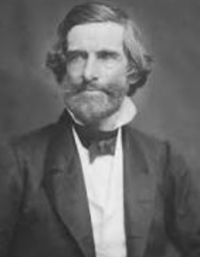 Samuel Howe and Horace Mann