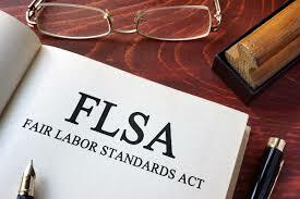 Fair Labor Standards Act