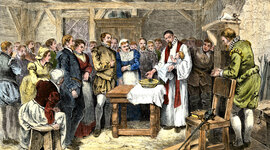 Timeline: Virginia Dare Timeline