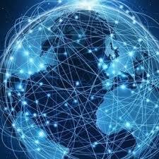 The Invention of the Internet