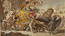 Timeline: Trabajo Eje Cronológico