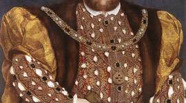 Timeline: ENRICO VIII