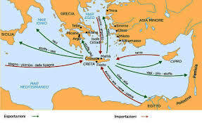 TALASSOCRAZIA CRETESE