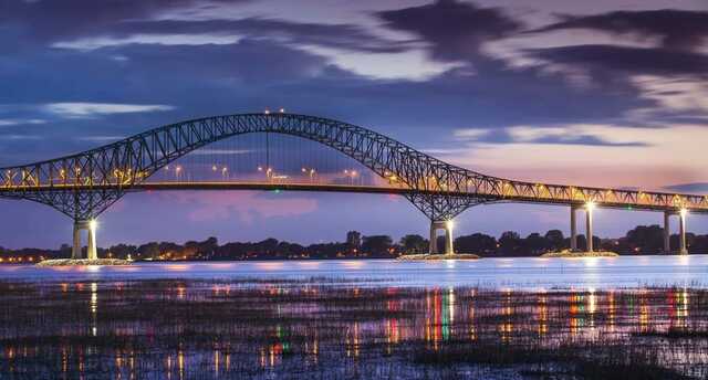 Fondation de Trois rivière