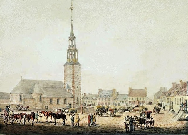 Fondation de Ville-Marie (Montreal)