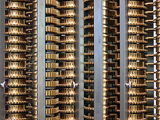 Diferencijalni stroj