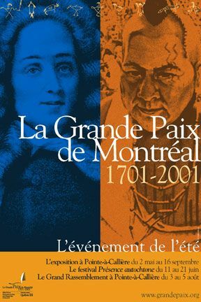 La grande paix de montréal