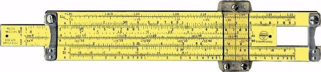 Logaritamsko računalo