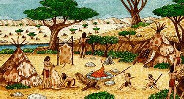 Paleolítico superior