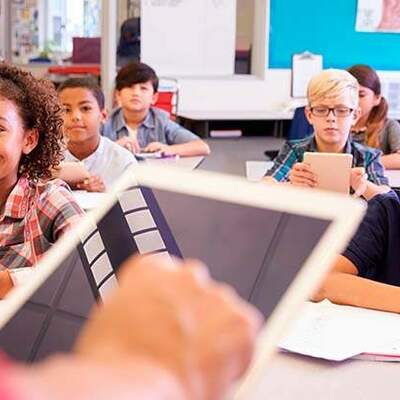 Timeline: Políticas de Tecnologia na Educação no Brasil