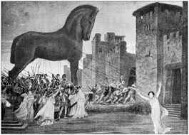 Trojan War