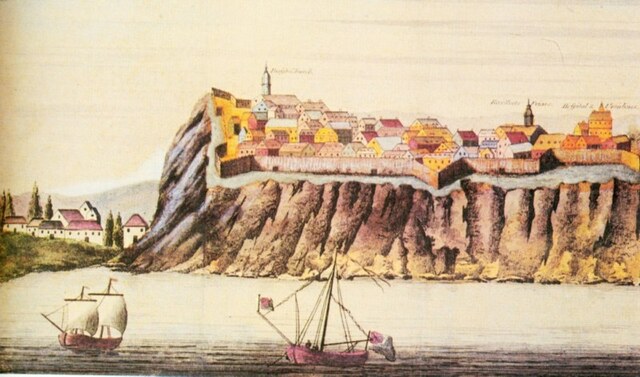 Fondation de Trois-Rivières