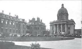 Birth of Daniel Dennett