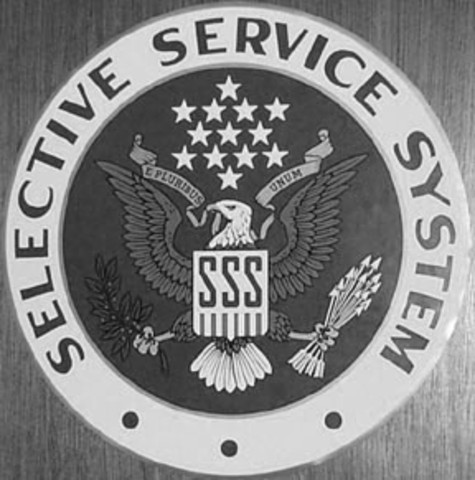 Selective Service Act is passed is the U.S.